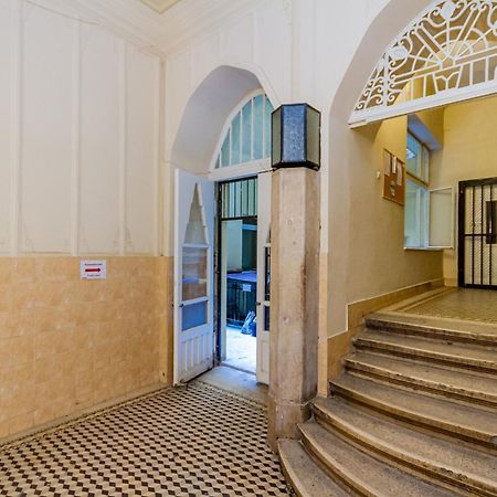 Rothapartments'City Budapest Eksteriør billede
