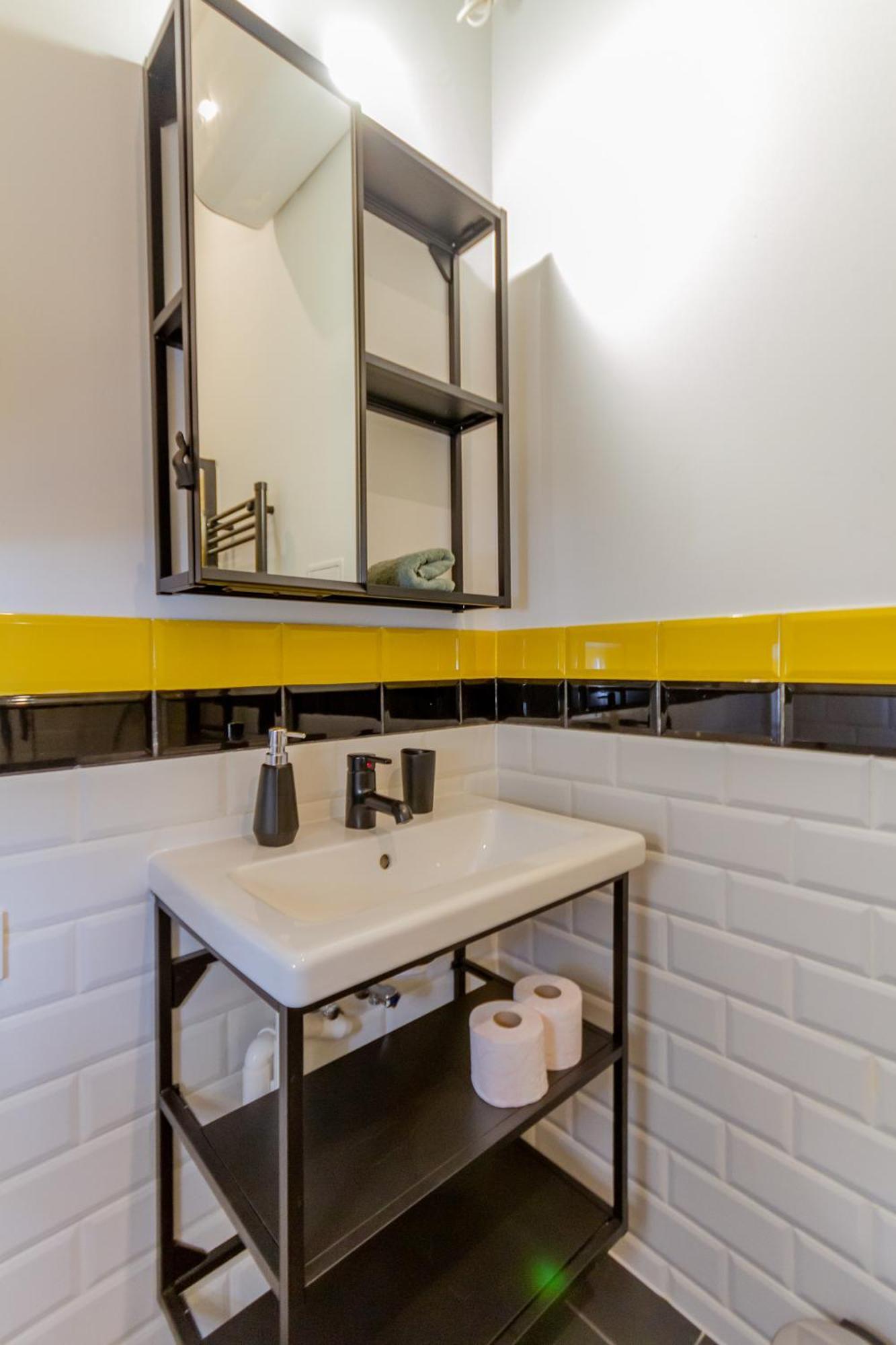 Rothapartments'City Budapest Eksteriør billede